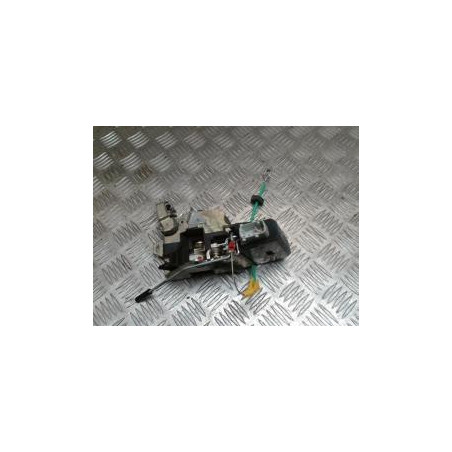 Serrure arriere droit BMW SERIE 5 E39 PHASE 2 d’occasion