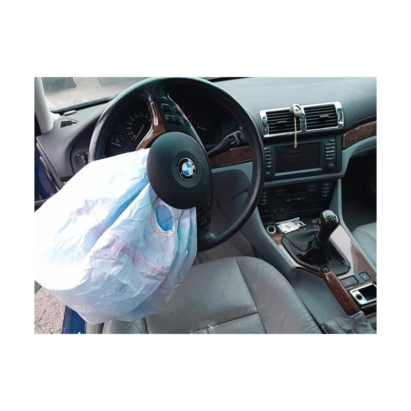 Serrure arriere droit BMW SERIE 5 E39 PHASE 2 d’occasion