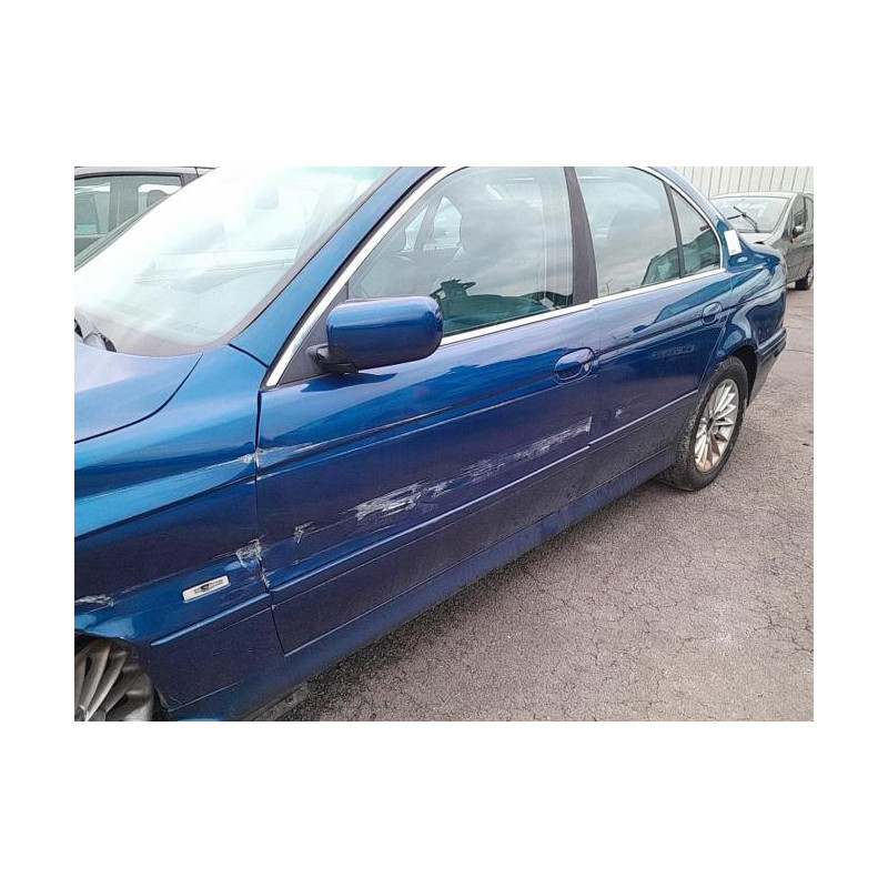 Serrure arriere droit BMW SERIE 5 E39 PHASE 2 d’occasion