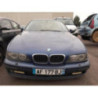 Serrure arriere droit BMW SERIE 5 E39 PHASE 2 d’occasion