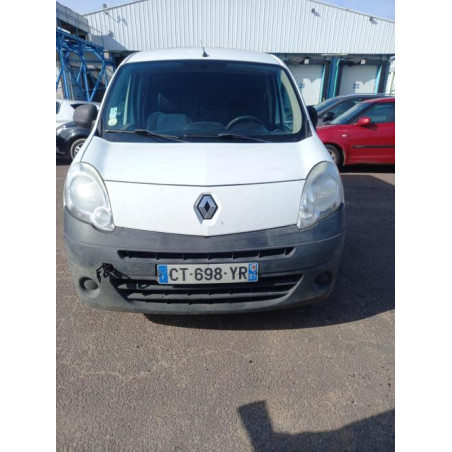 Interrupteur de leve vitre avant gauche RENAULT KANGOO 2 PHASE 1 d’occasion