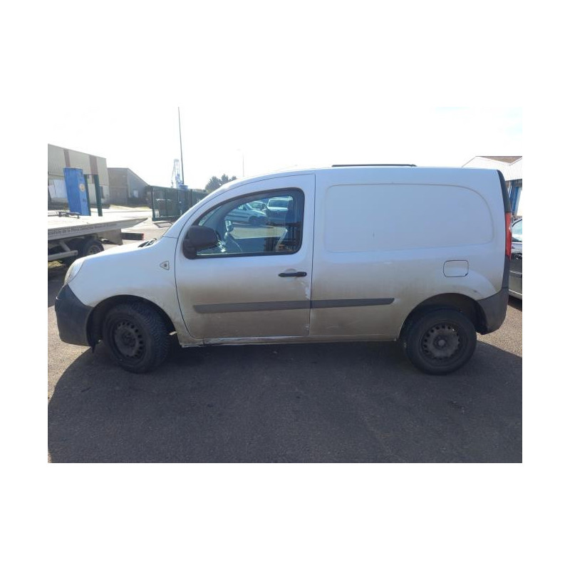 Interrupteur de leve vitre avant gauche RENAULT KANGOO 2 PHASE 1 d’occasion