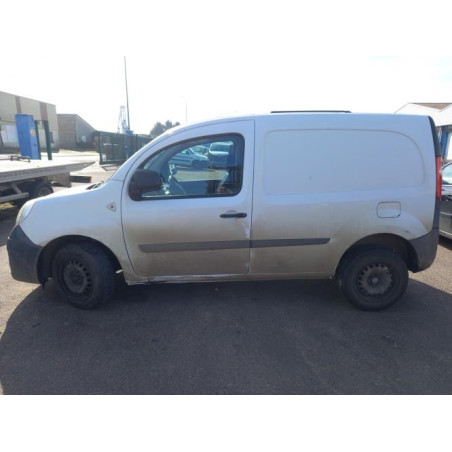 Interrupteur de leve vitre avant gauche RENAULT KANGOO 2 PHASE 1 d’occasion