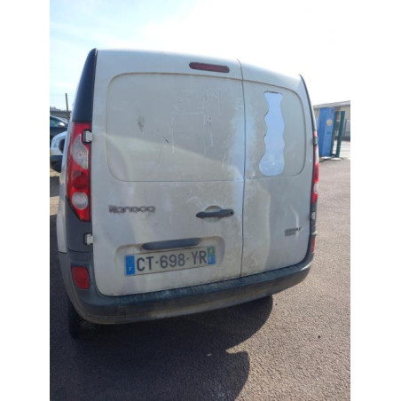 Interrupteur de leve vitre avant gauche RENAULT KANGOO 2 PHASE 1 d’occasion