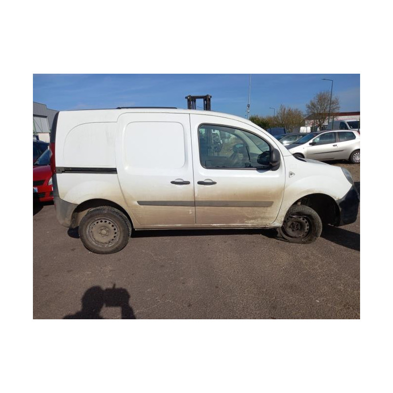 Interrupteur de leve vitre avant gauche RENAULT KANGOO 2 PHASE 1 d’occasion