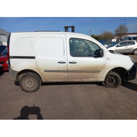 Interrupteur de leve vitre avant gauche RENAULT KANGOO 2 PHASE 1 d’occasion