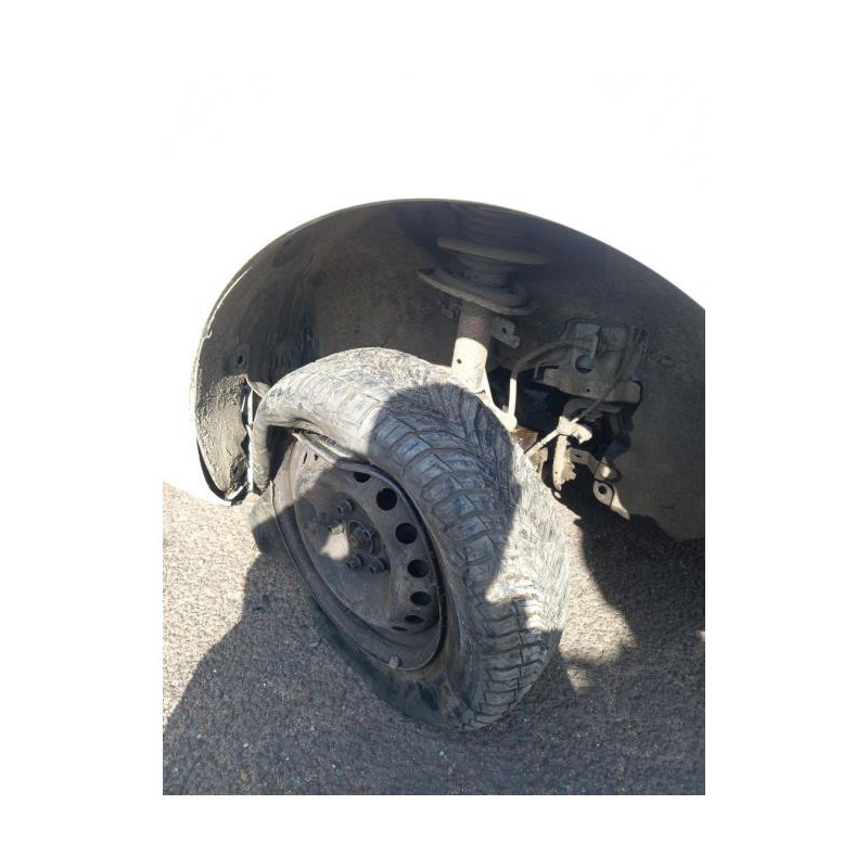 Interrupteur de leve vitre avant gauche RENAULT KANGOO 2 PHASE 1 d’occasion