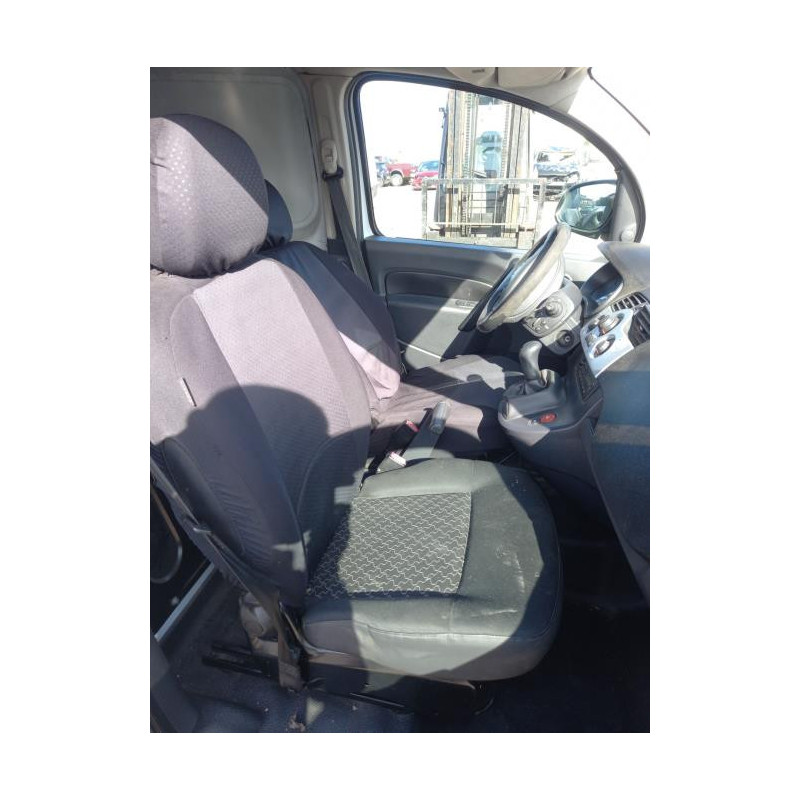 Interrupteur de leve vitre avant gauche RENAULT KANGOO 2 PHASE 1 d’occasion