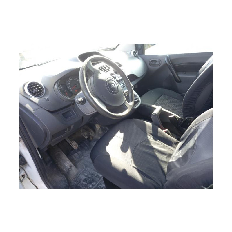 Interrupteur de leve vitre avant gauche RENAULT KANGOO 2 PHASE 1 d’occasion