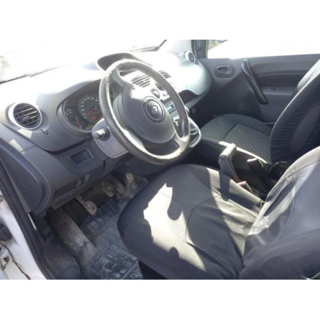 Interrupteur de leve vitre avant gauche RENAULT KANGOO 2 PHASE 1 d’occasion