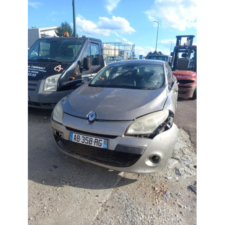 Catadioptre RENAULT MEGANE 3 PHASE 1 d’occasion