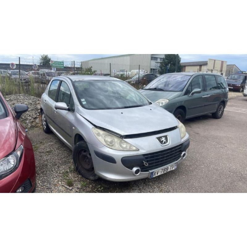 Debitmetre PEUGEOT 307 PHASE 2 d’occasion
