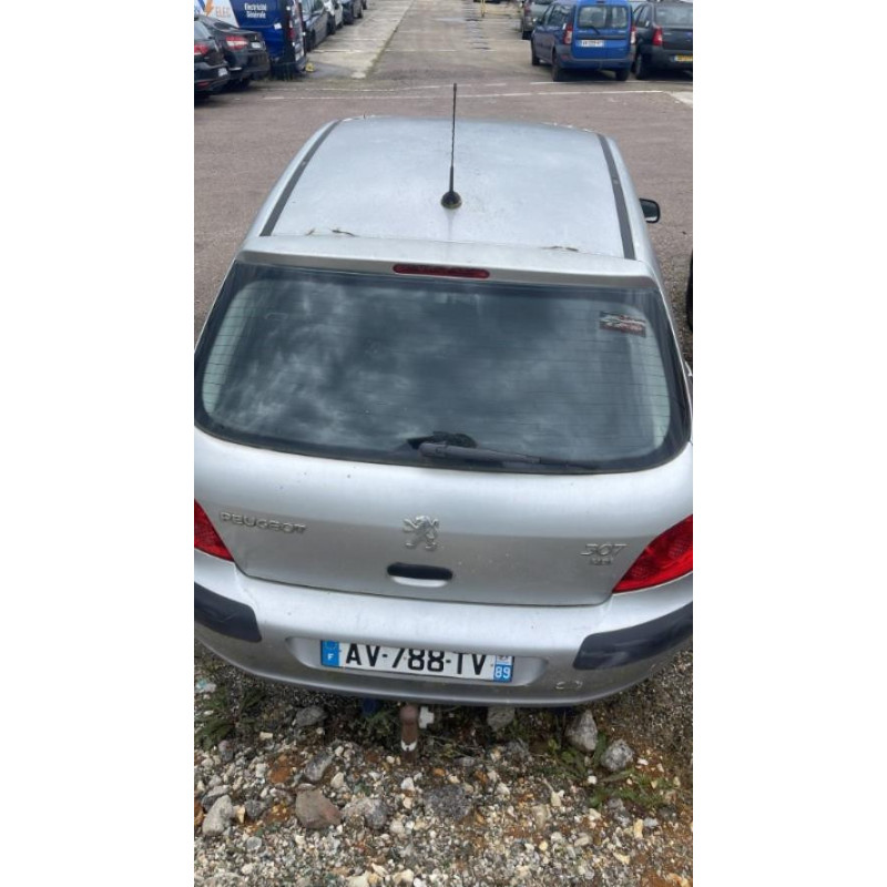 Debitmetre PEUGEOT 307 PHASE 2 d’occasion