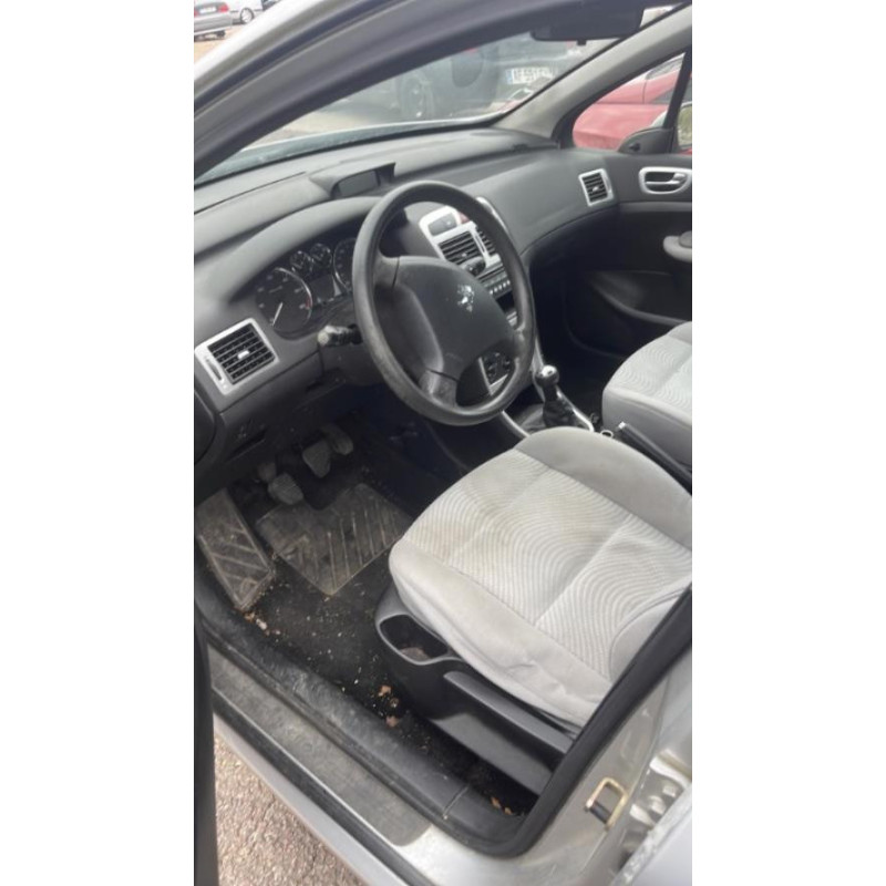 Debitmetre PEUGEOT 307 PHASE 2 d’occasion