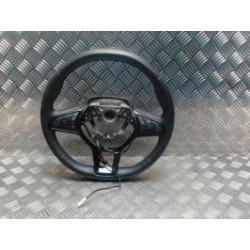 Volant RENAULT CLIO 5 PHASE 1 d’occasion