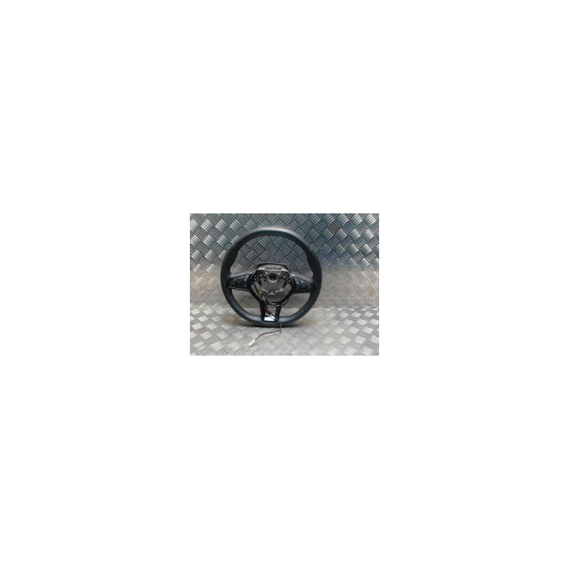 Volant RENAULT CLIO 5 PHASE 1 d’occasion