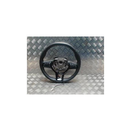 Volant RENAULT CLIO 5 PHASE 1 d’occasion