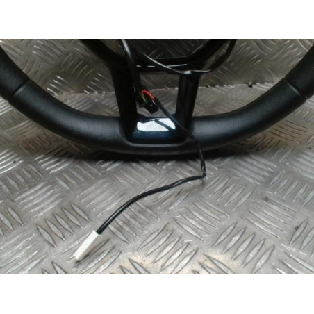 Volant RENAULT CLIO 5 PHASE 1 d’occasion
