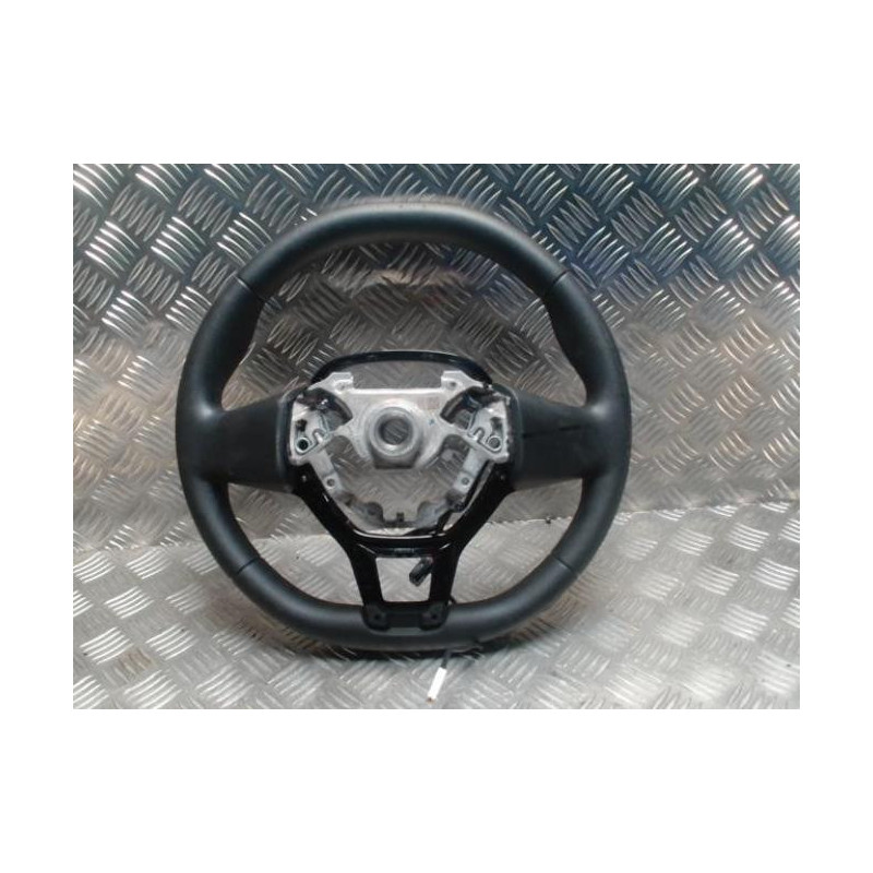 Volant RENAULT CLIO 5 PHASE 1 d’occasion