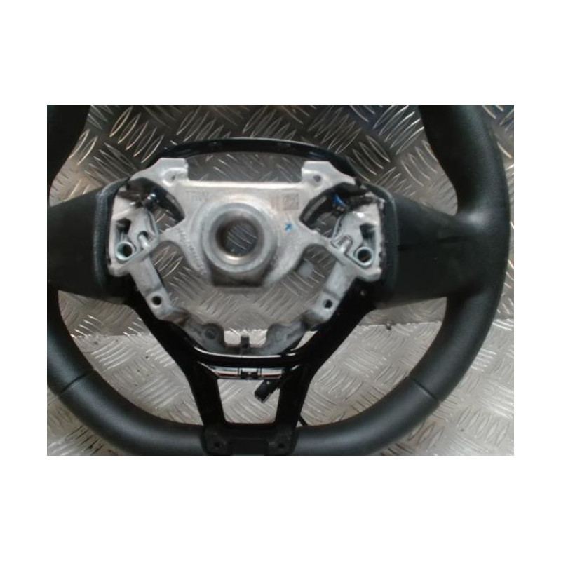 Volant RENAULT CLIO 5 PHASE 1 d’occasion