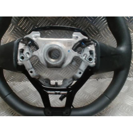 Volant RENAULT CLIO 5 PHASE 1 d’occasion