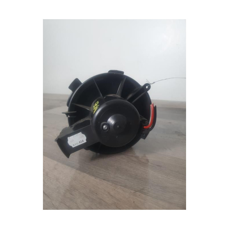 Pulseur d'air PEUGEOT 206+ d’occasion