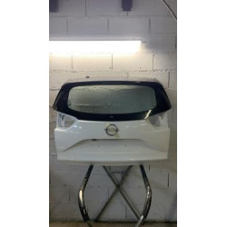 Malle/Hayon arriere OPEL CROSSLAND X d’occasion