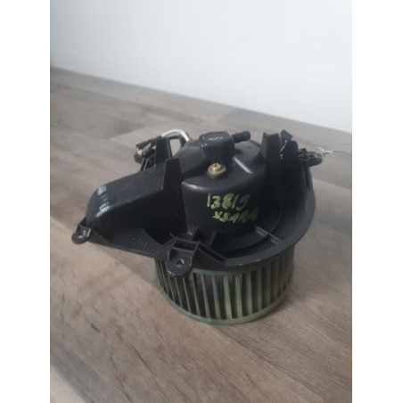 Pulseur d'air CITROEN XSARA PHASE 1 COUPE d’occasion