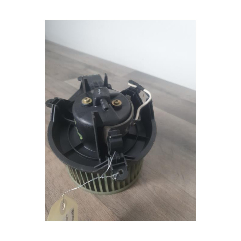 Pulseur d'air CITROEN XSARA PHASE 1 COUPE d’occasion