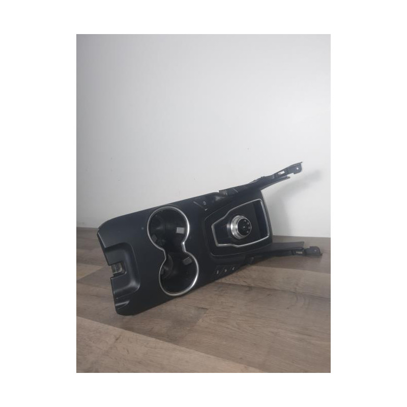 Levier de vitesses FORD MONDEO 4 PHASE 2 d’occasion