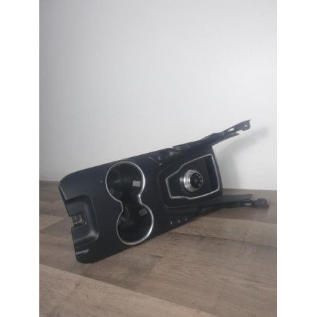Levier de vitesses FORD MONDEO 4 PHASE 2 d’occasion