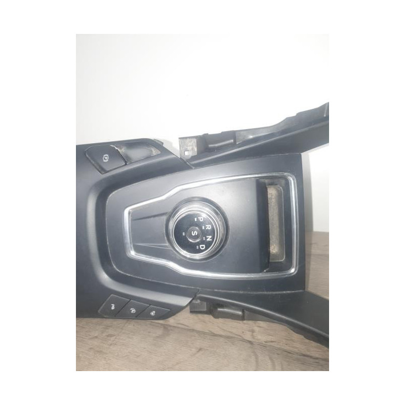 Levier de vitesses FORD MONDEO 4 PHASE 2 d’occasion