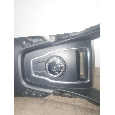 Levier de vitesses FORD MONDEO 4 PHASE 2 d’occasion