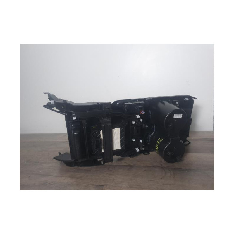 Levier de vitesses FORD MONDEO 4 PHASE 2 d’occasion