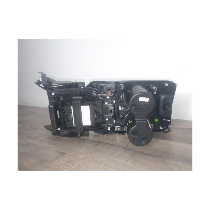 Levier de vitesses FORD MONDEO 4 PHASE 2 d’occasion