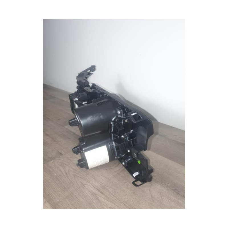 Levier de vitesses FORD MONDEO 4 PHASE 2 d’occasion