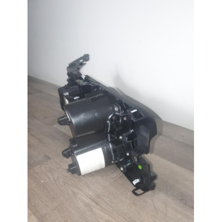 Levier de vitesses FORD MONDEO 4 PHASE 2 d’occasion