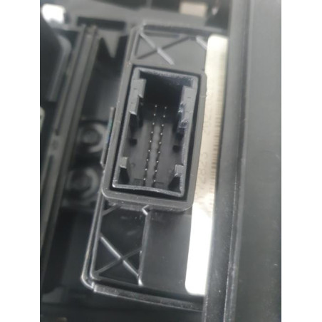 Levier de vitesses FORD MONDEO 4 PHASE 2 d’occasion
