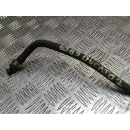 Durite FIAT DUCATO 2 PHASE 1 d’occasion