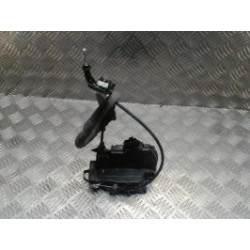 Serrure arriere gauche RENAULT CLIO 5 PHASE 1 d’occasion