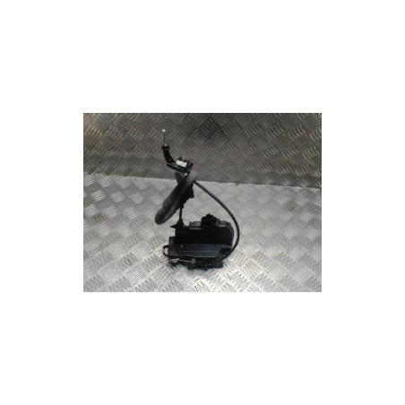 Serrure arriere gauche RENAULT CLIO 5 PHASE 1 d’occasion