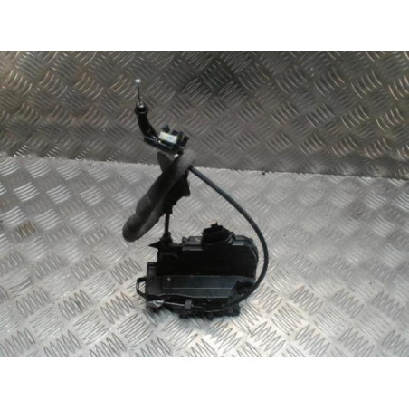 Serrure arriere gauche RENAULT CLIO 5 PHASE 1 d’occasion