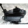 Serrure arriere gauche RENAULT CLIO 5 PHASE 1 d’occasion