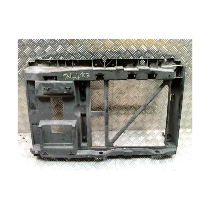 Armature avant, Masque avant CITROEN C3 1 PHASE 1 d’occasion