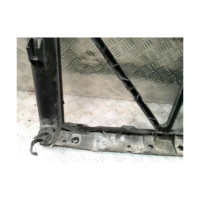 Armature avant, Masque avant CITROEN C3 1 PHASE 1 d’occasion