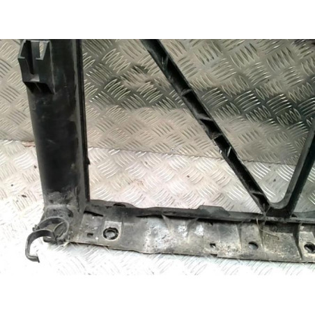 Armature avant, Masque avant CITROEN C3 1 PHASE 1 d’occasion