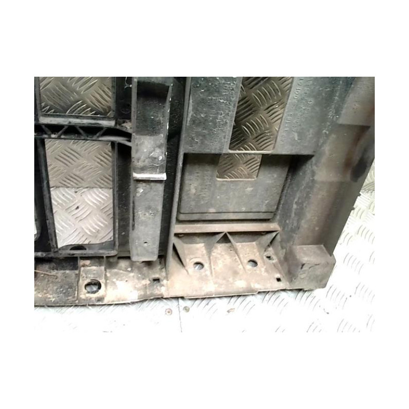 Armature avant, Masque avant CITROEN C3 1 PHASE 1 d’occasion