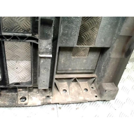 Armature avant, Masque avant CITROEN C3 1 PHASE 1 d’occasion