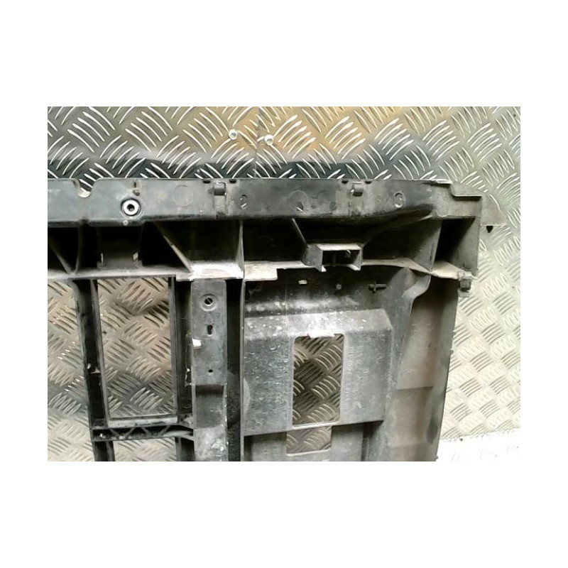 Armature avant, Masque avant CITROEN C3 1 PHASE 1 d’occasion