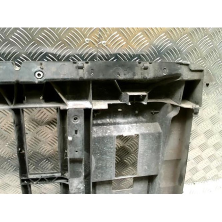 Armature avant, Masque avant CITROEN C3 1 PHASE 1 d’occasion